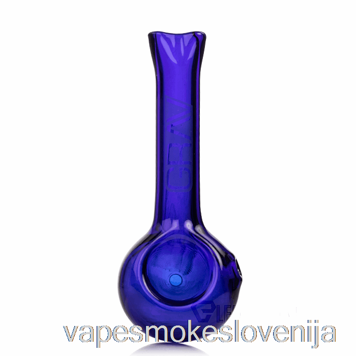 Vape Petrol Grav Pinch Spoon Blue